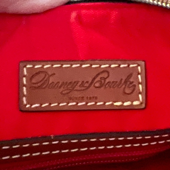 Dooney & Bourke Crossbody Bag - Picture 5 of 6